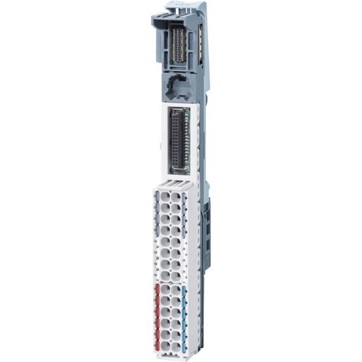 Siemens ET200SP A1 BU15-P16+A0+12D/T / SIEMEN 6ES7193-6BP40-0DA1