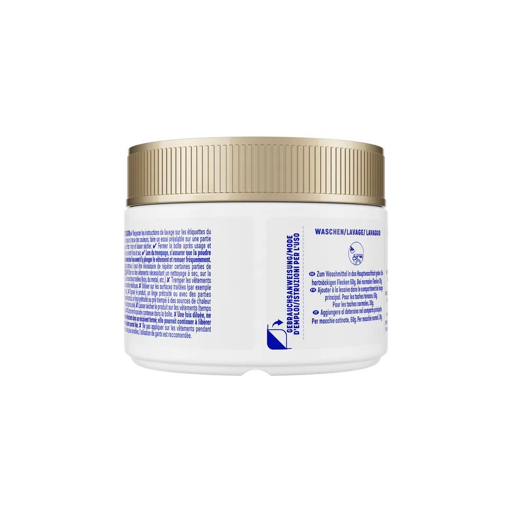 Vanish Oxi Action Powerweiss Pulver 250g        