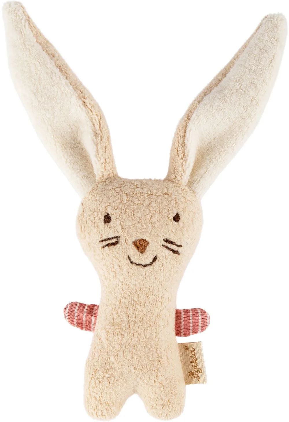 sigikid Greifling Hase beige, sigibaby