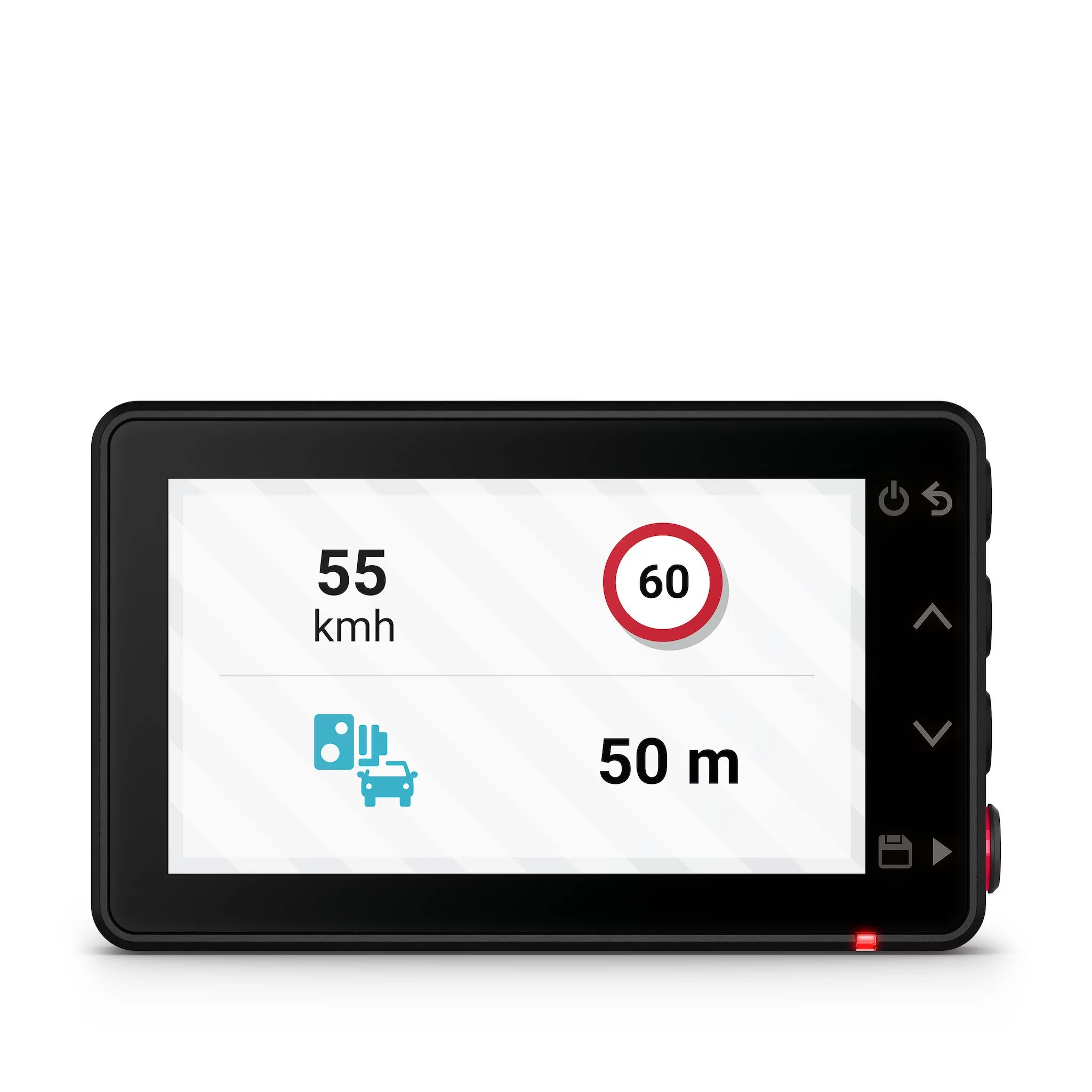 Garmin Dash Cam™ X210