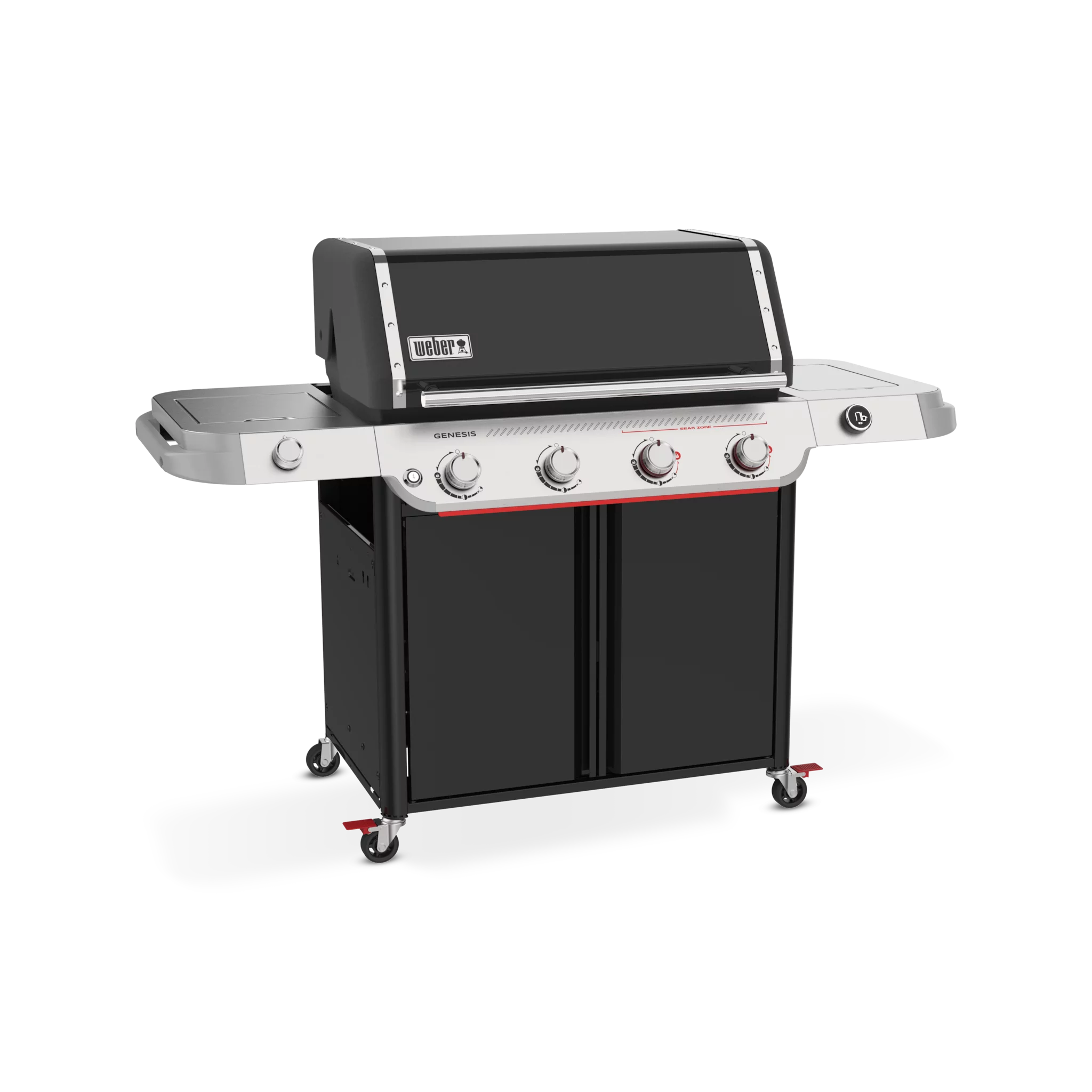 Weber GENESIS E-435W