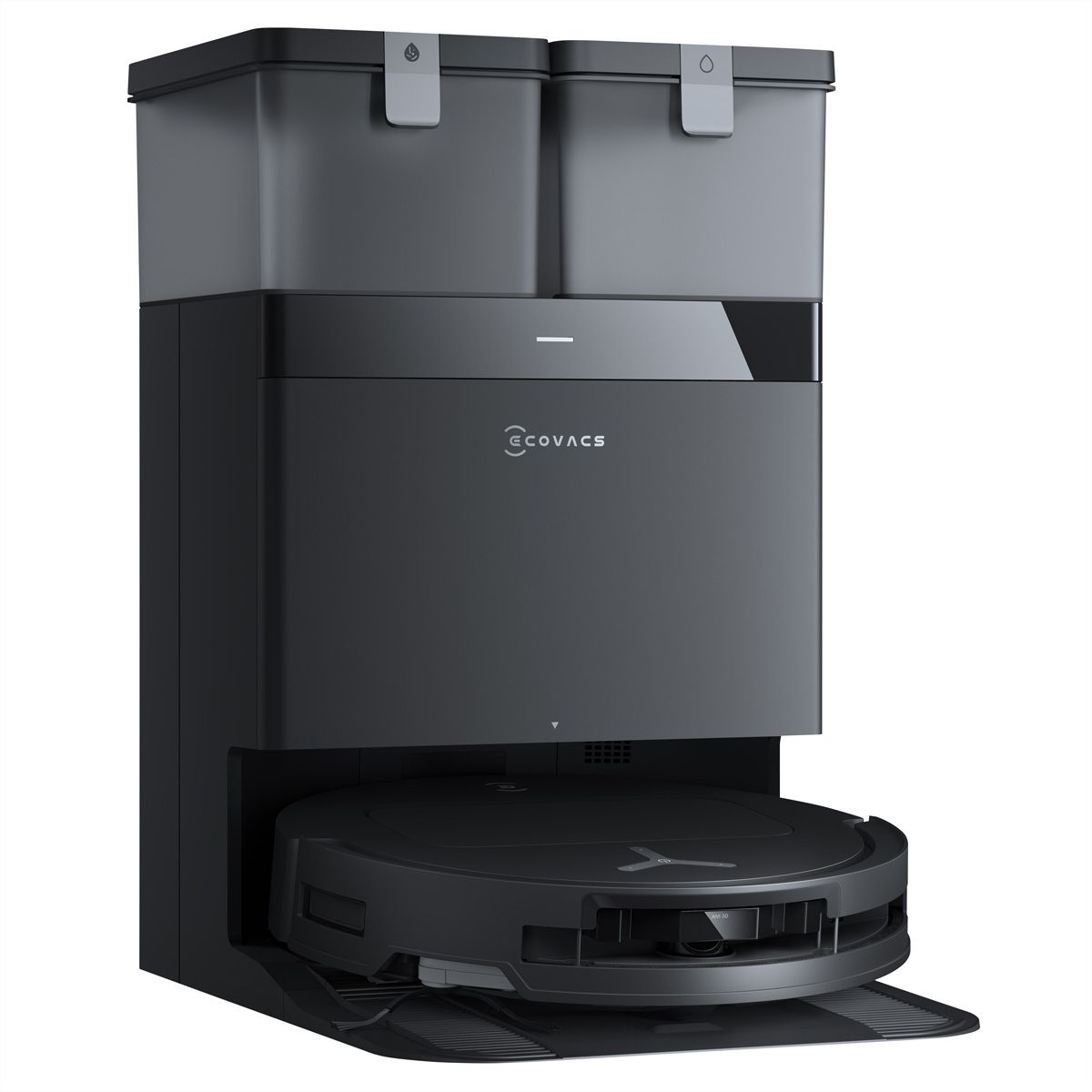 Ecovacs Deebot T50 Omni GEN2