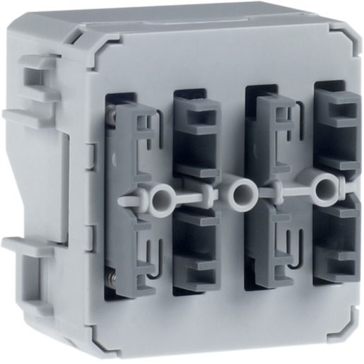 Berker KNX W1 GRUPPENTASTMOD.1F.AP/UP / BERKER 80141300