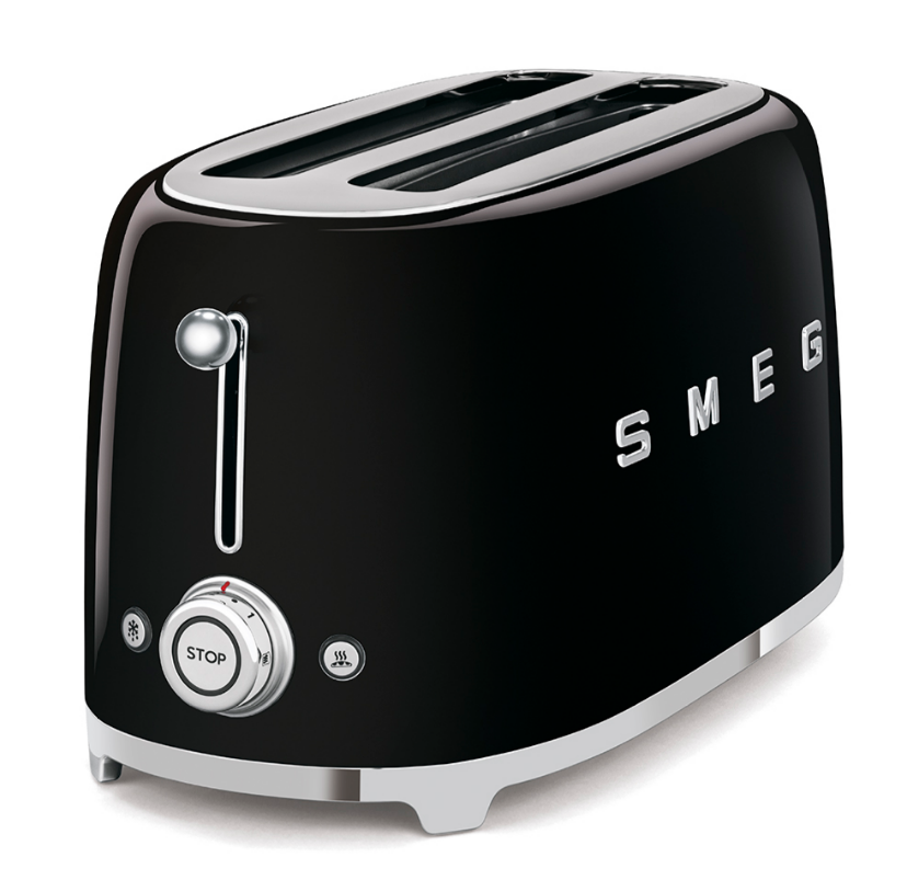 Smeg TSF02BLEU