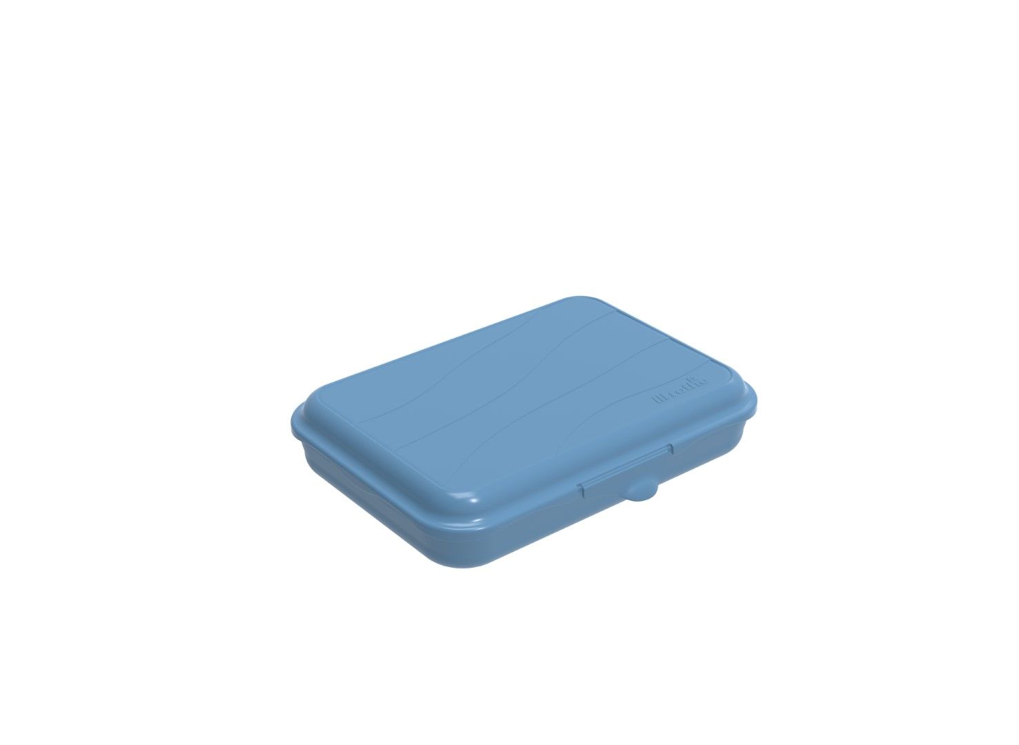 Rotho Funbox 0.75 l FUN