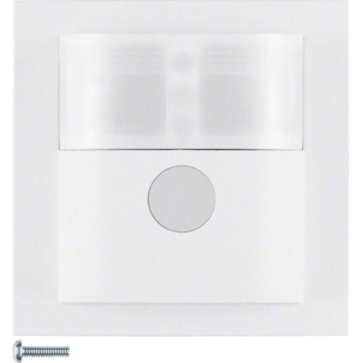 Berker BEW.M.2,2M PWS MATT / BERKER S.1/B.X NEP 85342188