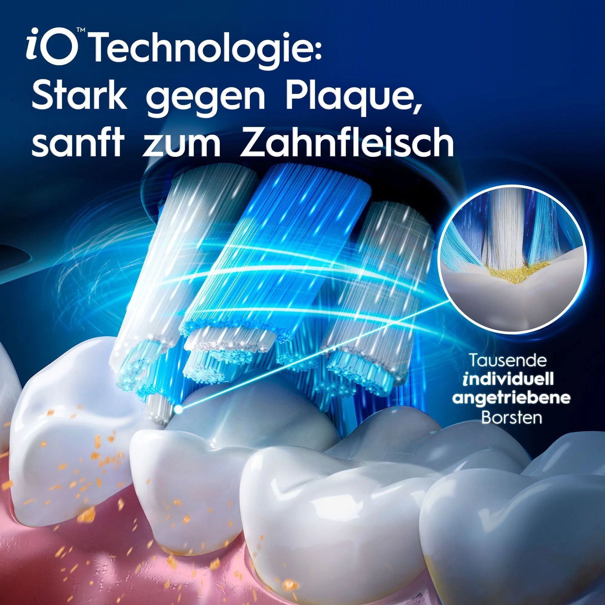 Oral-B iO Series 9N White Alabaster