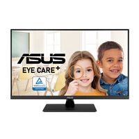 ASUS VP327Q Eye Care Monitor - Flachbildschirm (TFT/LCD) - 80 cm