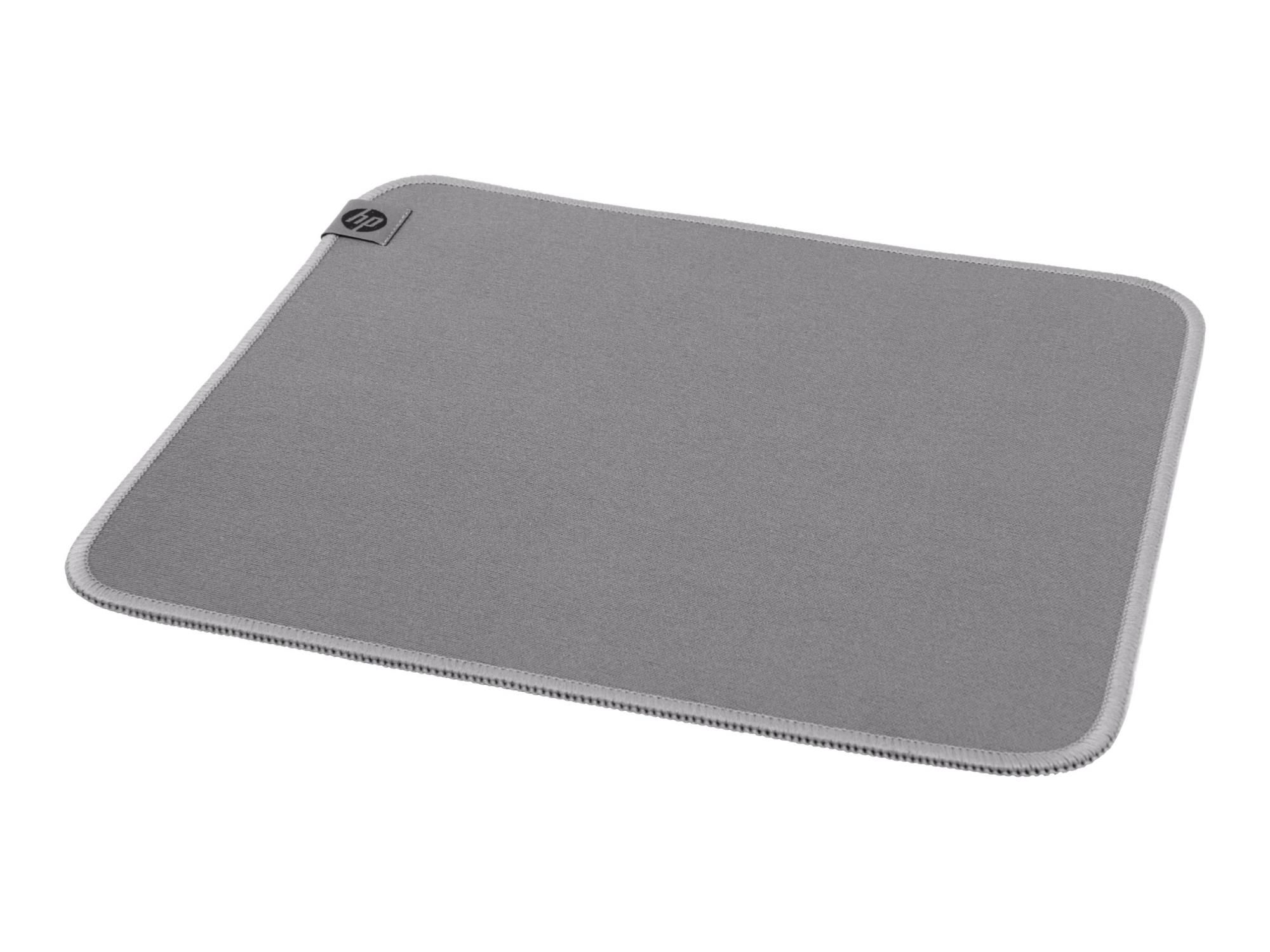 HP 105 - Mauspad - desinfizierbar - Grau