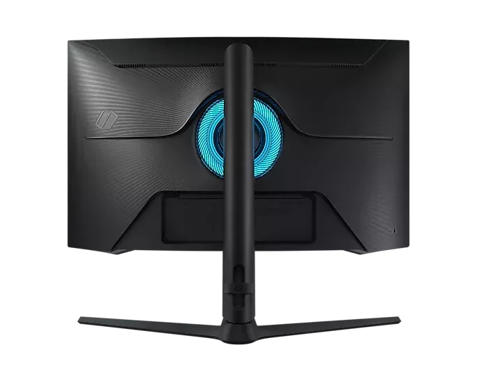 Samsung Gaming Smart LS27BG650EUXEN 27" LCD