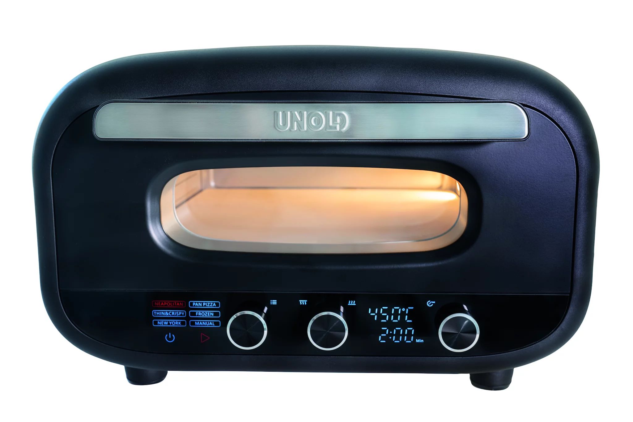UNOLD 68805 Don Alfredo Pizzaofen