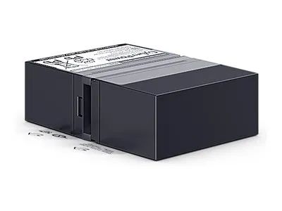 CyberPower Systems CyberPower - USV-Akku - 2 x Batterie - Bleisäure