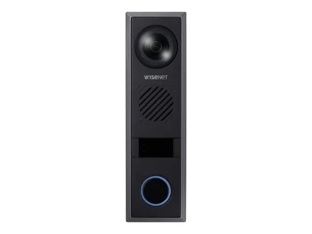Hanwha Techwin Hanwha Vision WiseNet T TID-600R - Videogegensprechanlage