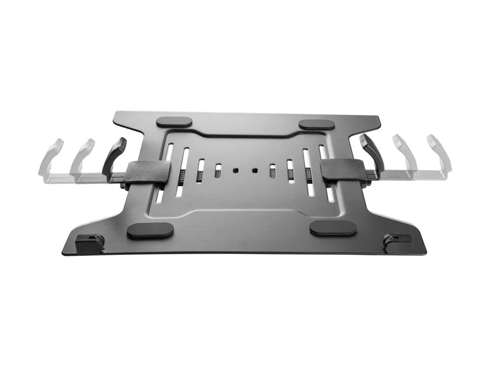 Equip Befestigungskit - für LCD-Display/Notebook - Bildschirmgröße: 33-81.3 cm (13"-32")