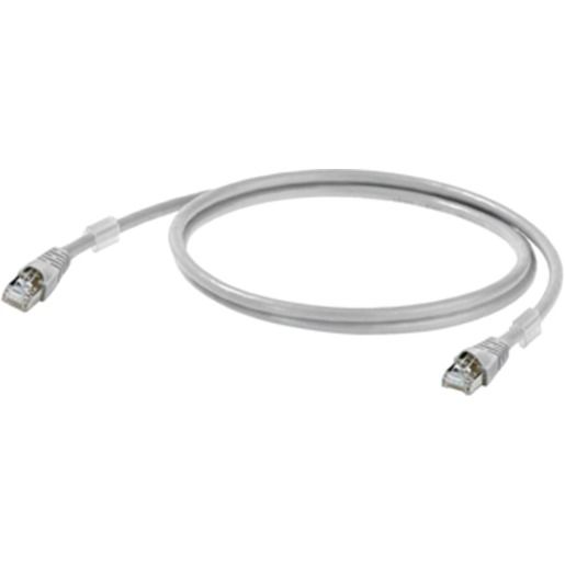 Weidmüller PATCHKABEL KAT.6A 3M / WEIDMÜ IE-C6FP8LD0030M40M40 1165940030