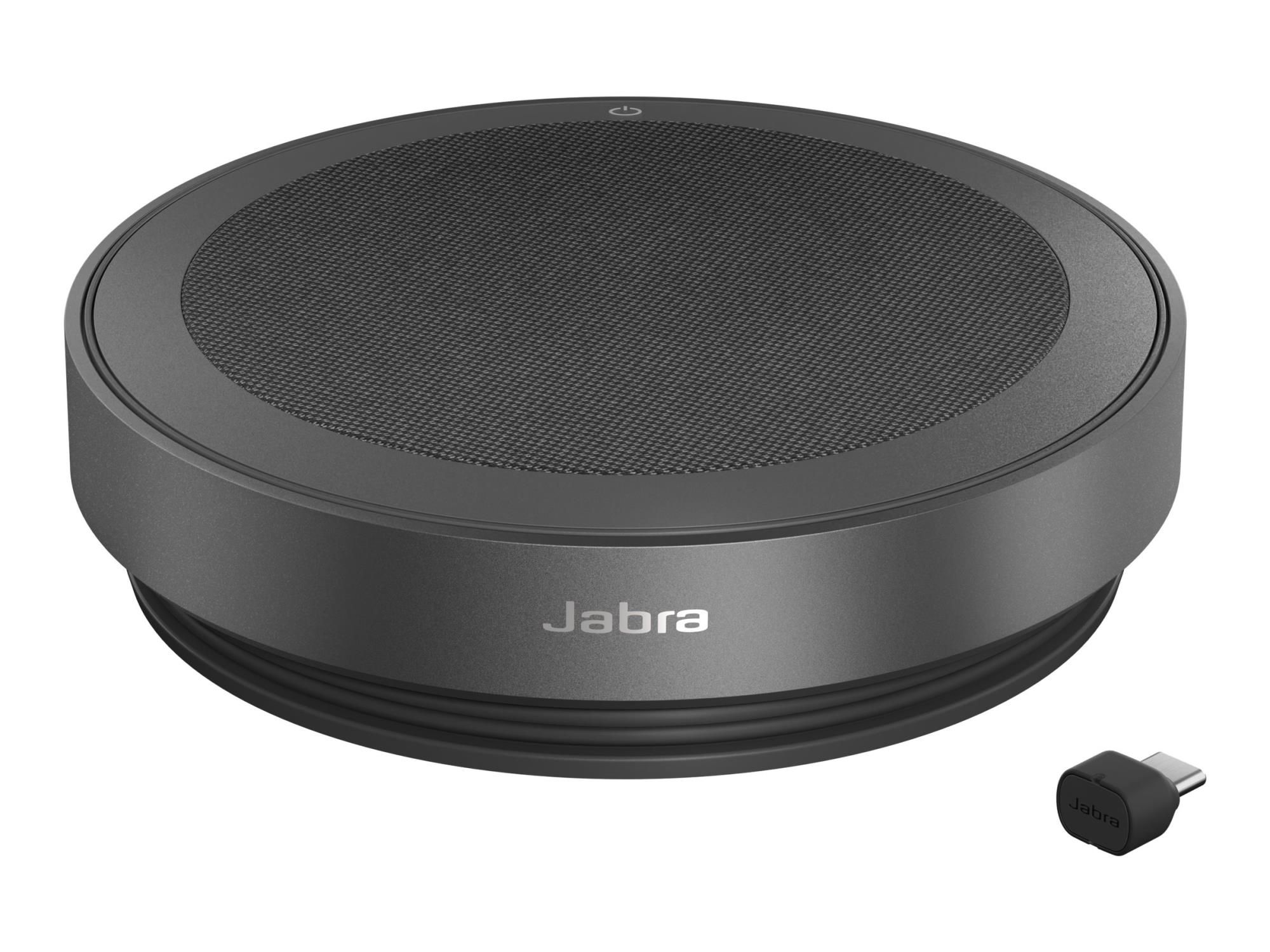 Jabra Speak2 75 UC - Freisprechtelefon - Bluetooth