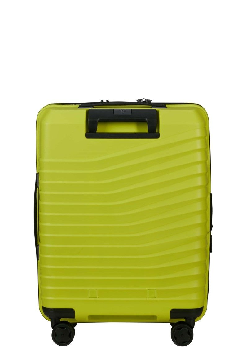 SAMSONITE INTUO SP. 55/20 EXP EASY ACCESS, lime