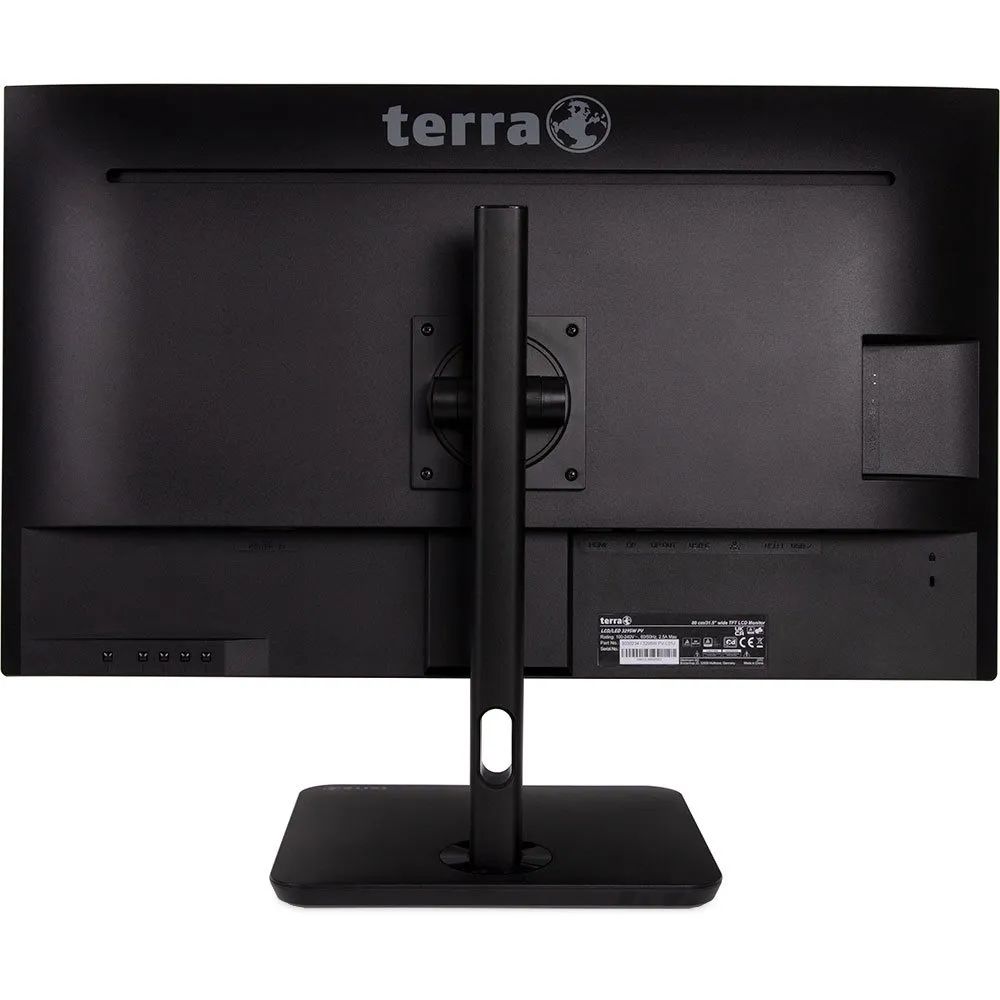 TERRA LCD/LED PV 4k USB-C/DP/HDMI - Flachbildschirm (TFT/LCD) - 80 cm