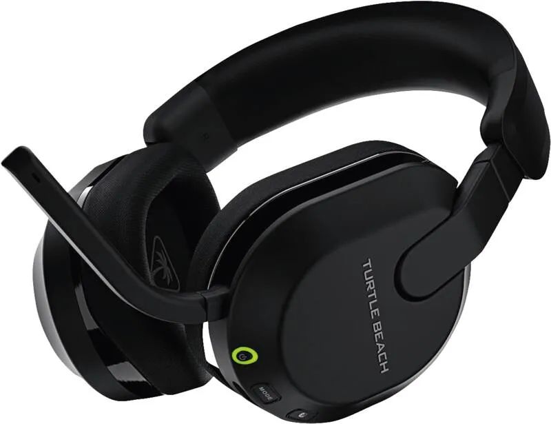 Turtle Beach Stealth 600P Gen. 3 Black VPE 4 PS5