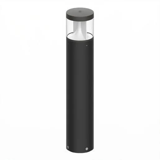 Ledvance POLLERL.900 P 24W ML 830 GR / LEDVAN URBAN BOLLARD CONE 4099854726538