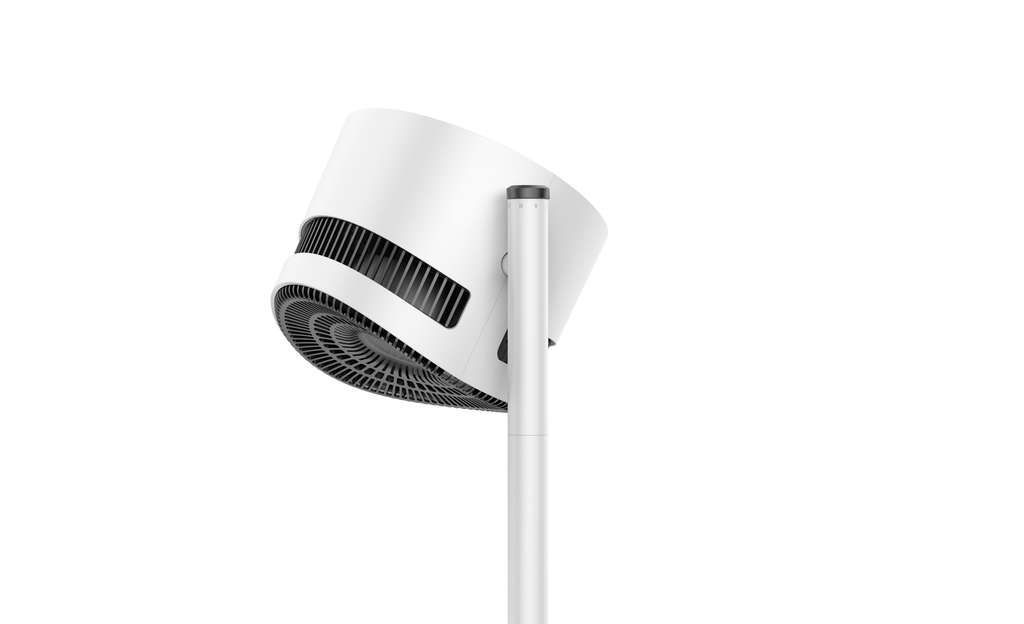 Boneco Fan F230, Weiß