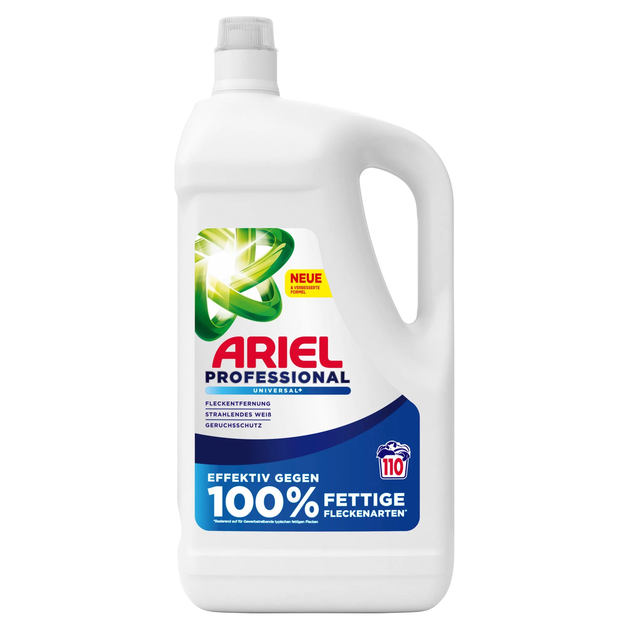 Ariel Professional Flüssigwaschmittel  Universal+