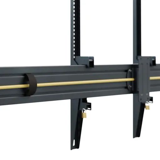 Hagor CPS Wall 2x75-86"