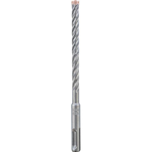 Alpen-Maykestag L=160/100,DM 10.0 4 SCHNEIDEN / ALPMAY SDS+ FORCE X PLT 81501000100