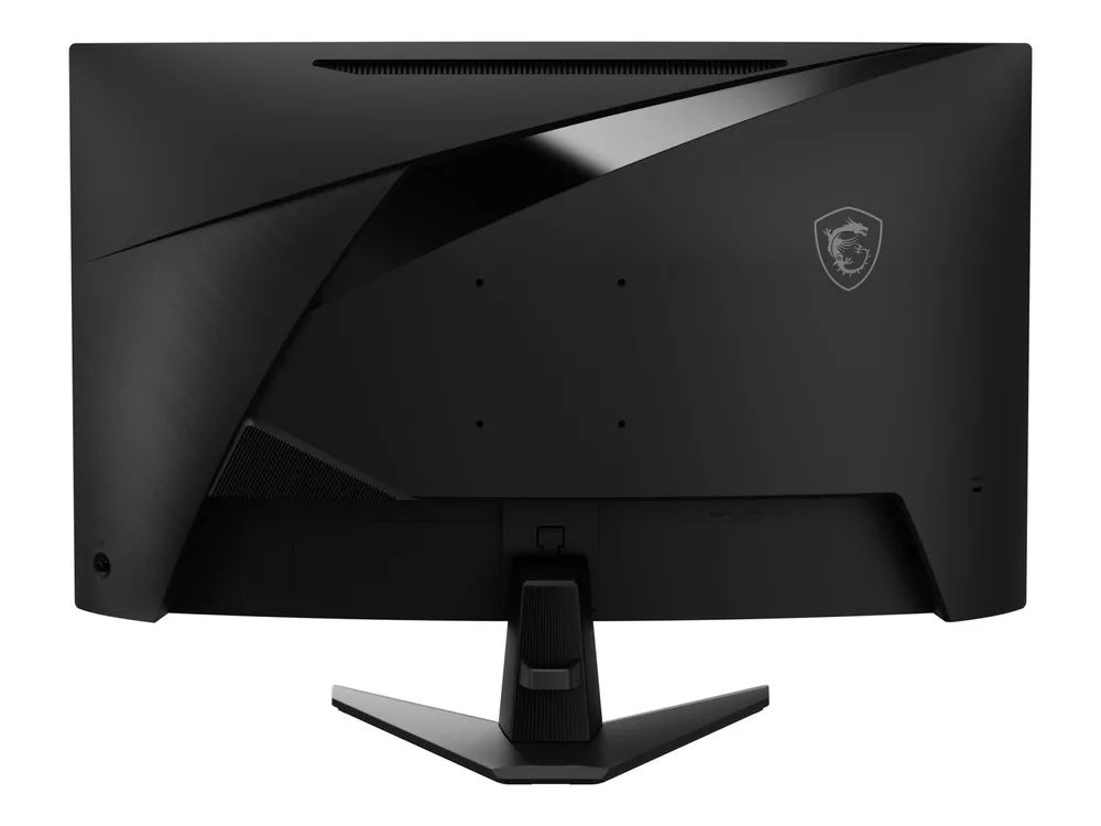 MSI MAG 32C6X - LCD-Monitor - Gaming - gebogen - 81.3 cm (32")