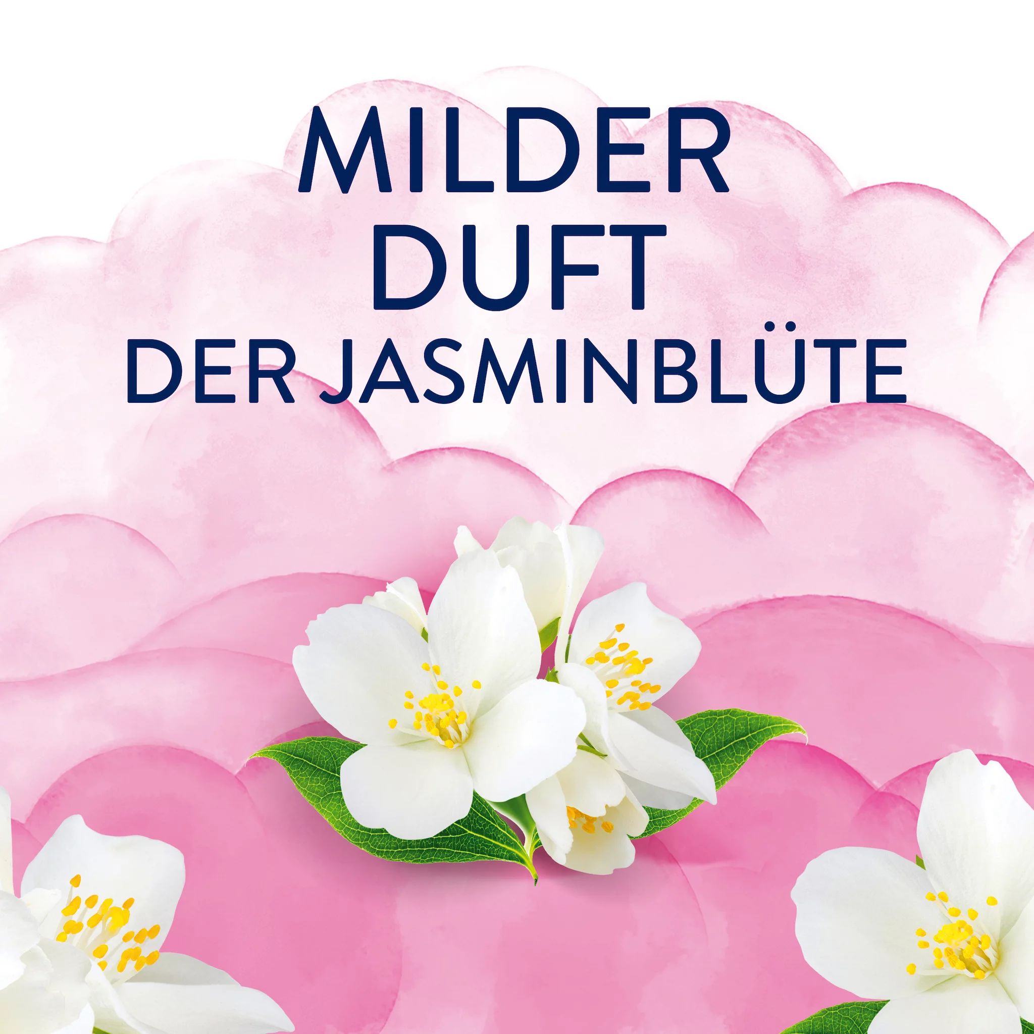 Lenor Light Wäscheparfüm, Jasminblüte, 280g