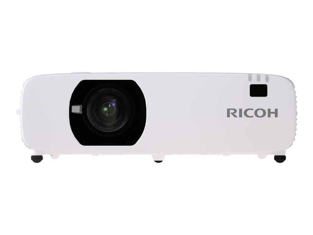 Fsas Technologies Ricoh PJ WUL5A50 - 3-LCD-Projektor - 5200 lm - WUXGA (1920 x 1200)