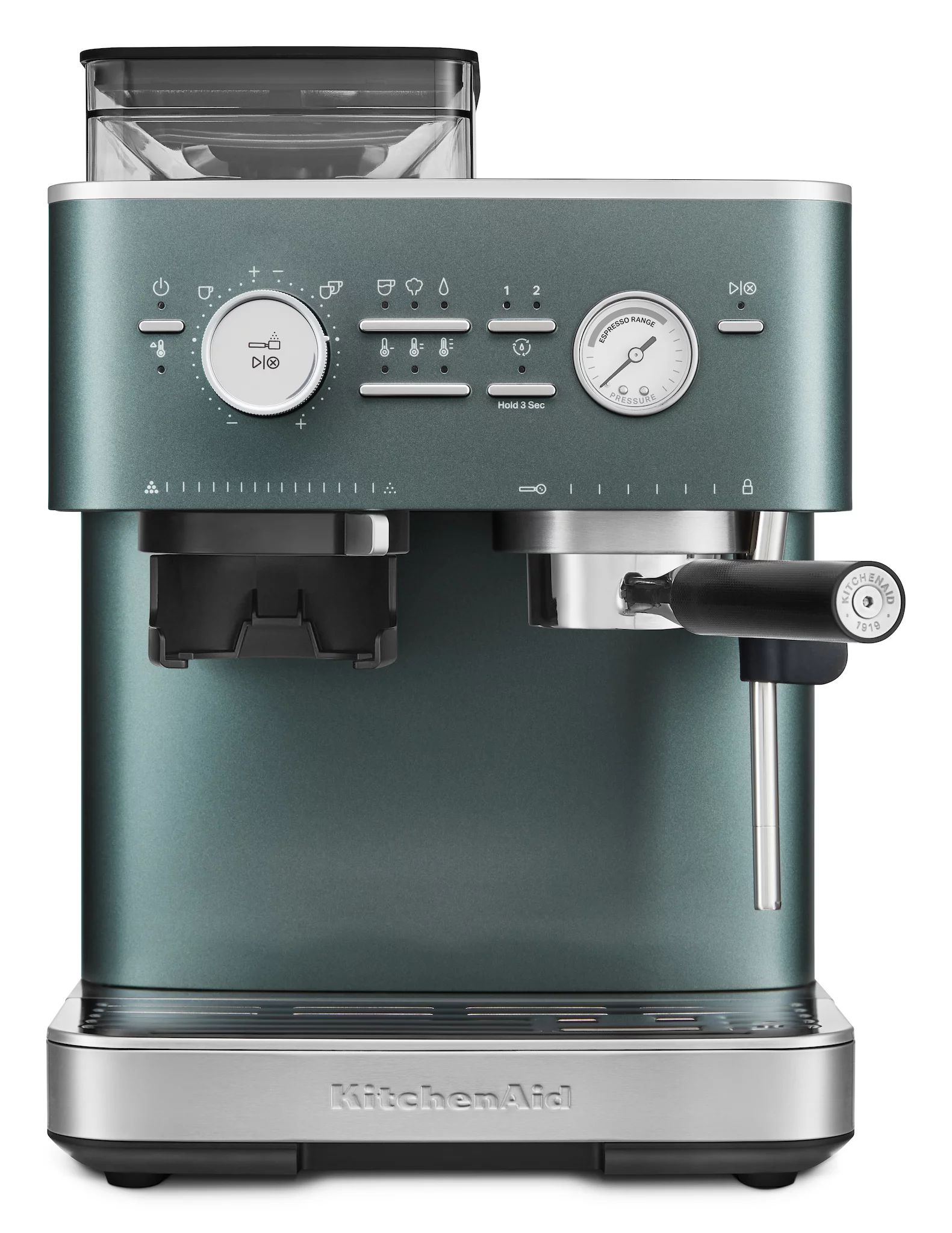 KitchenAid 5KES6551EJP, Juniper
