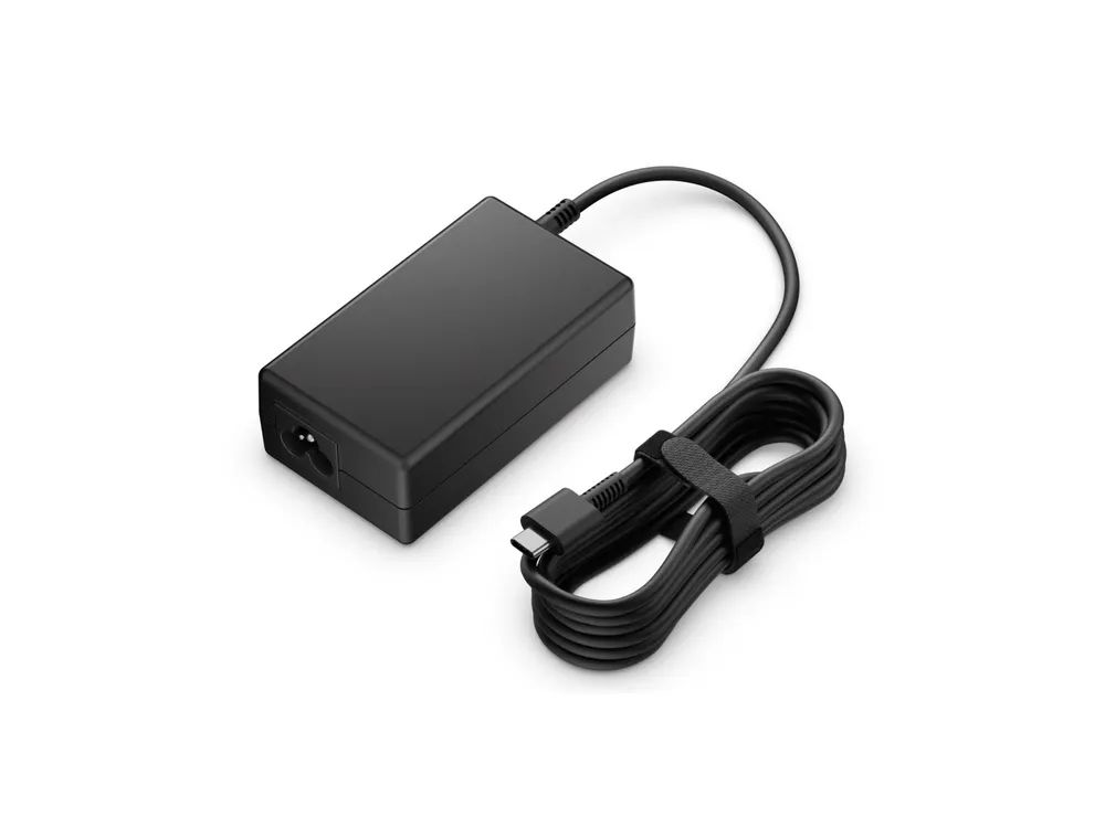 HP USB-C Netzteil - GaN Laptop-Ladegerät -