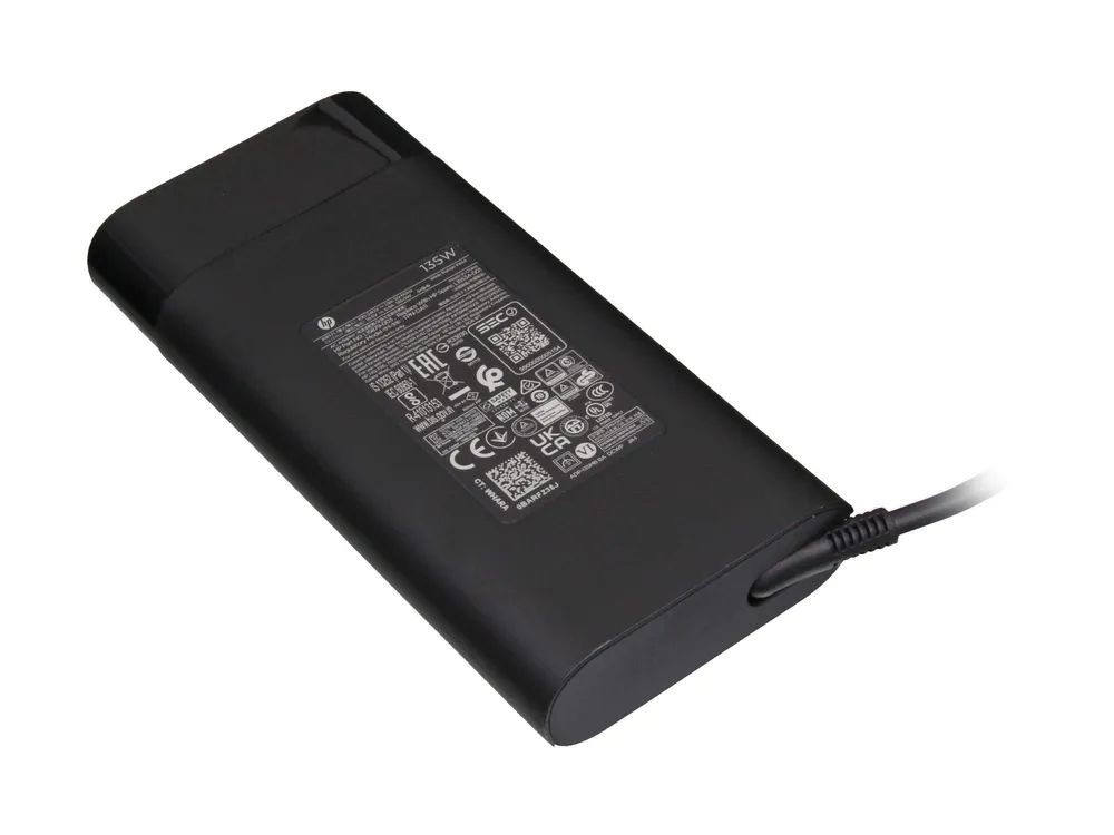 HP Ac Adapter Smart Pfc Slim L15879-003 - PC-/Server Netzteil