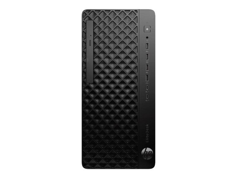 HP EliteDesk 8 G1i AI - Tower - Core Ultra 7 265 / 2.4 GHz