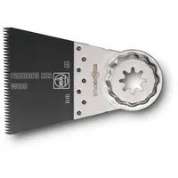 Fein 63502127210 - Tauchschnittklinge - Gipskarton - Weichkunststoff - Holz - FEIN MultiMaster QuickStart (FMM 350 QSL) - FEIN MultiMaster Top (FMM 350 QSL) - FEIN MultiMaster... - 50 mm - 65 mm - 1 Stück(e)