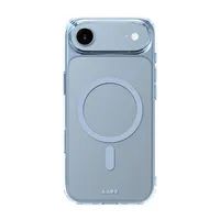 Laut International CRYSTAL FLURO for iPhone 17 Air - Light Blue