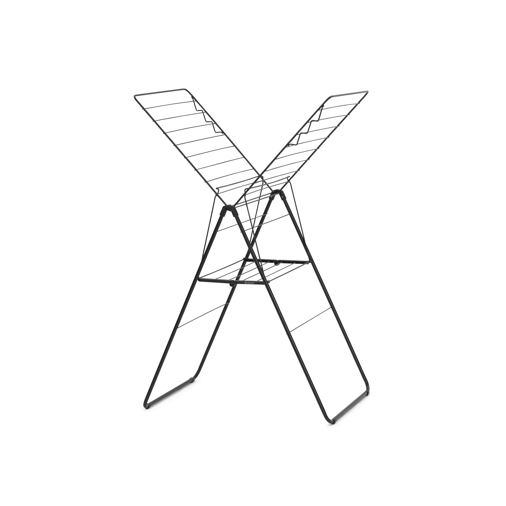 Brabantia Trockengestell HangOn 20 Meter