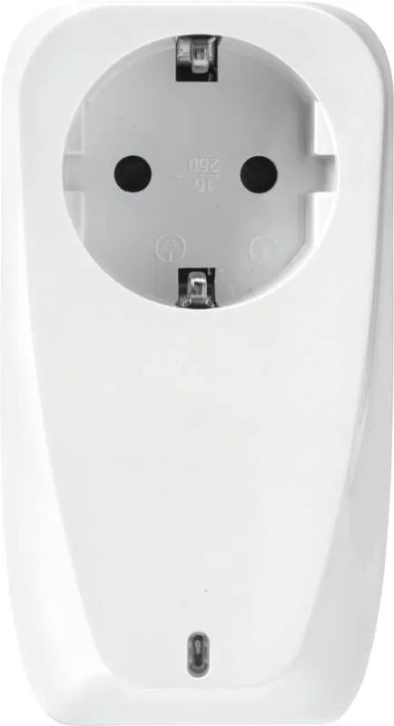 Vivanco Funksteckerset 3-fach, 1.150W