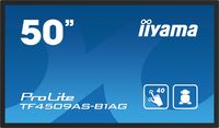 Iiyama ProLite TF5039AS-B1AG - 127 cm (50") Diagonalklasse (125.7 cm (49.5")