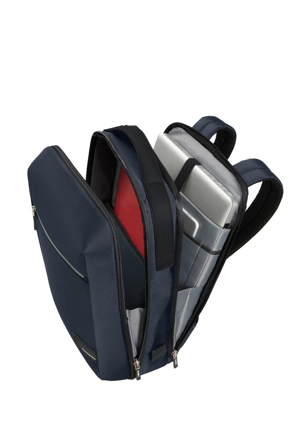 SAMSONITE LITEPOINT LAPT. BACKPACK 14.1", BLUE