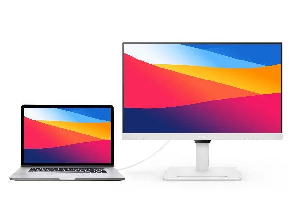 BenQ GW2790QT QHD USB-C Docking Monitor - 68.6 cm (27")