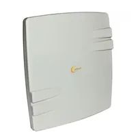 ALLNET Flat-Patch Antenna 385 N-Typ 15dBi Netzwerk-Antenne