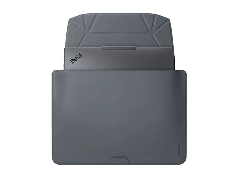 Lenovo Origami - Notebook-Hülle - Grau