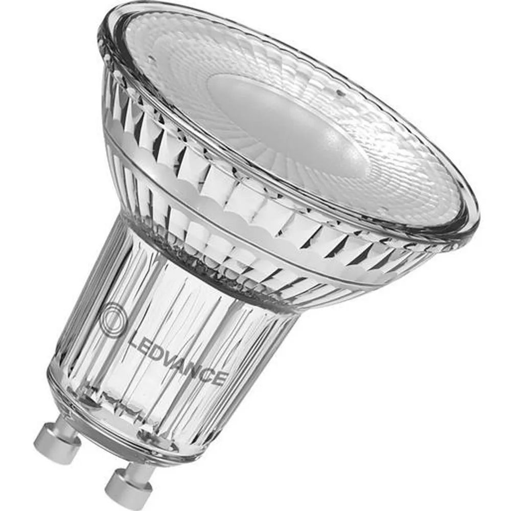 Ledvance LED SPOT 3,7W 36° 830 GU10 / LEDVAN LED PAR16 P 4099854458040