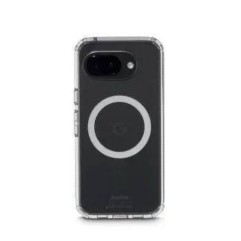 Hama Handyhülle "Extreme Protect" für Google Pixel 10a, magnetisch, durchsichtig
