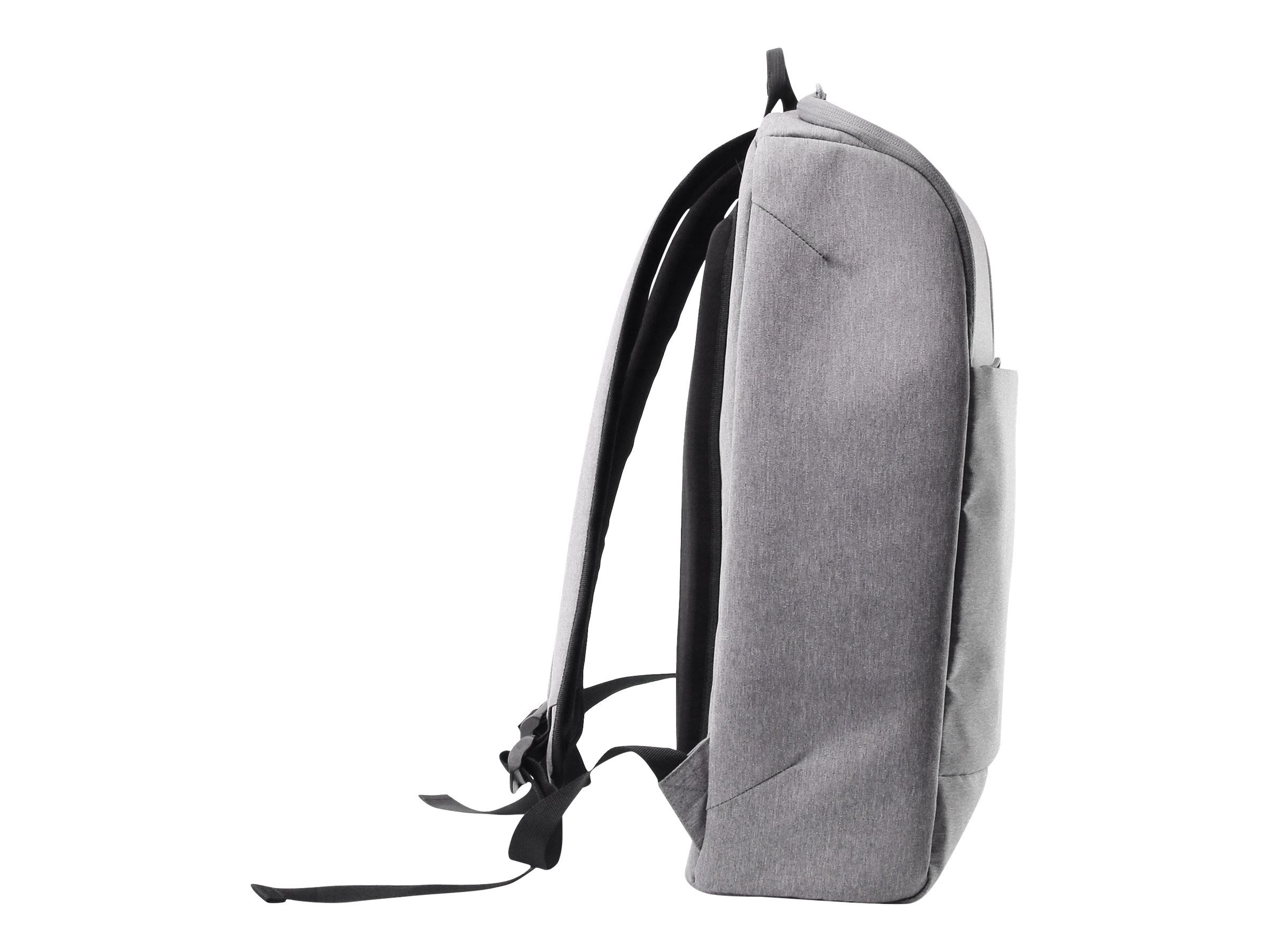 Dicota Eco Motion - Notebook-Rucksack - 39.6 cm