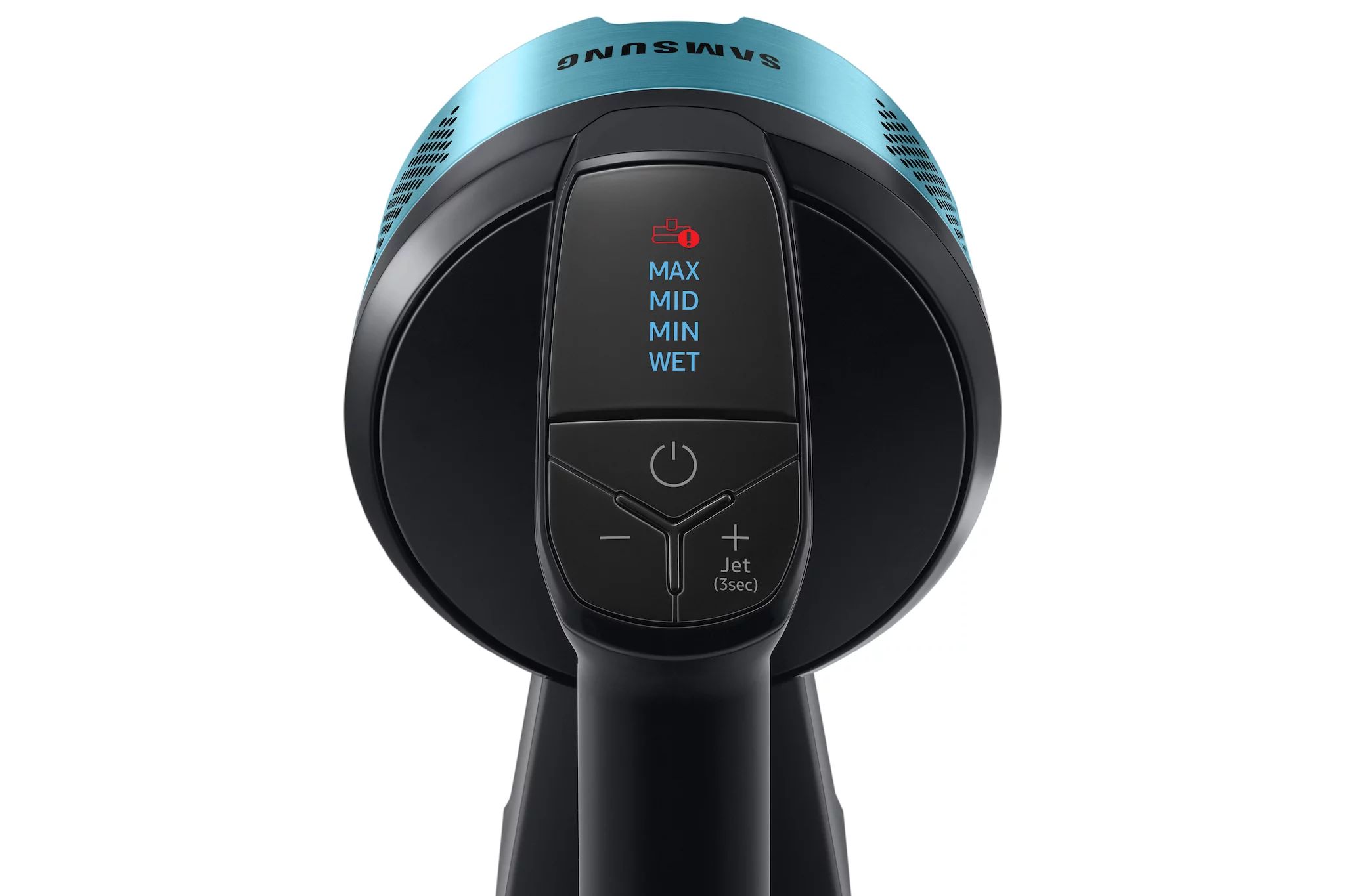 Samsung Jet 75E Pet 200W Max. 