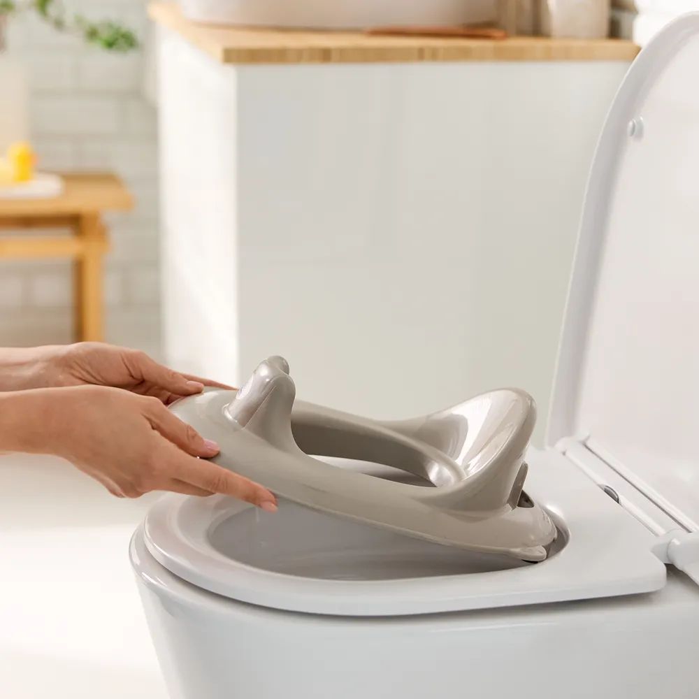 Rotho Toilettensitz TILO
