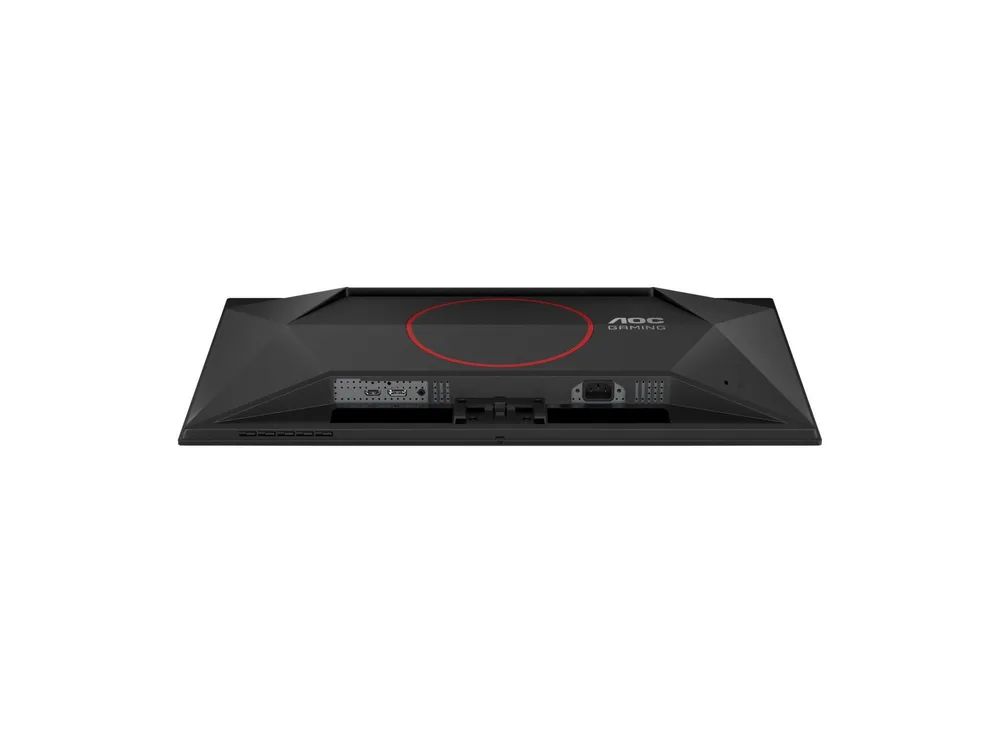 AOC Gaming Q27G41ZDF - G4 Series - OLED-Monitor - Gaming - 68.6 cm (27")